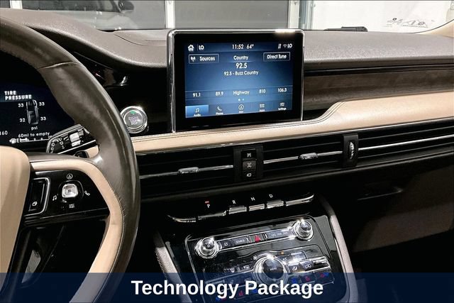Used 2022 Lincoln Corsair Reserve w/ Equipment Group 201A AWD/4WD image 12