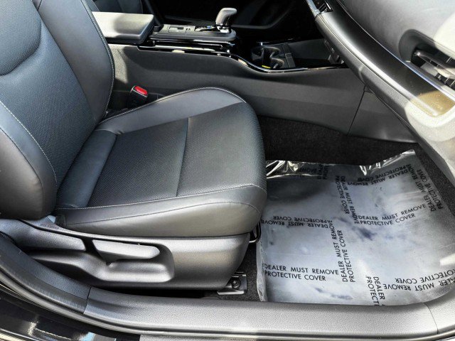 Used 2025 Toyota Prius image 55
