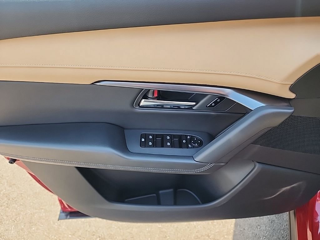 New 2026 MAZDA CX-5 2.5 S w/ Premium Plus Package image 14