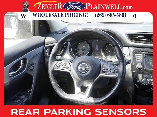 Used 2020 Nissan Rogue Sport SL image 13