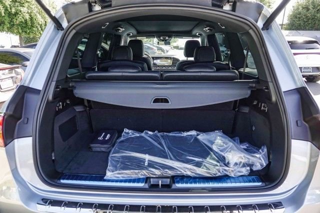 New 2024 Mercedes-Benz GLS 450 4MATIC image 25