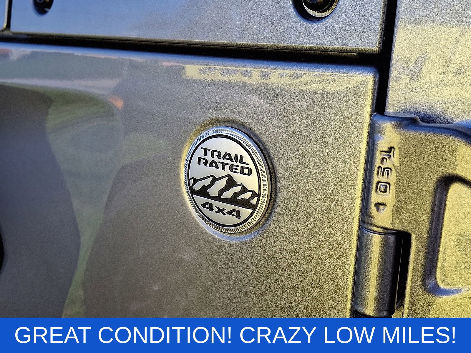 Used 2018 Jeep Wrangler Unlimited Sport S image 30