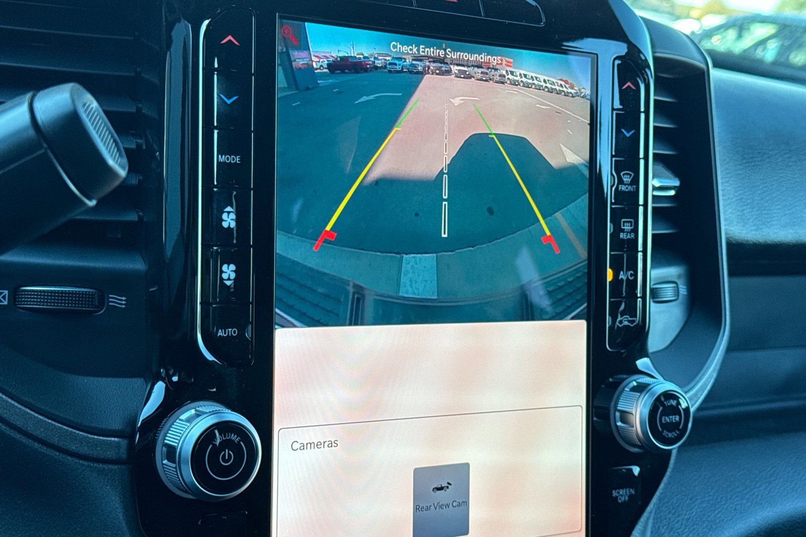 New 2026 RAM 2500 Tradesman image 18