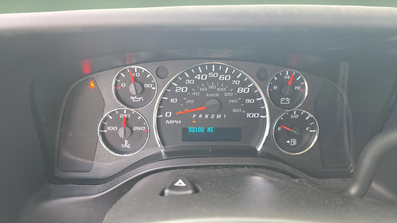 Used 2020 Chevrolet Express 3500 LS RWD image 13