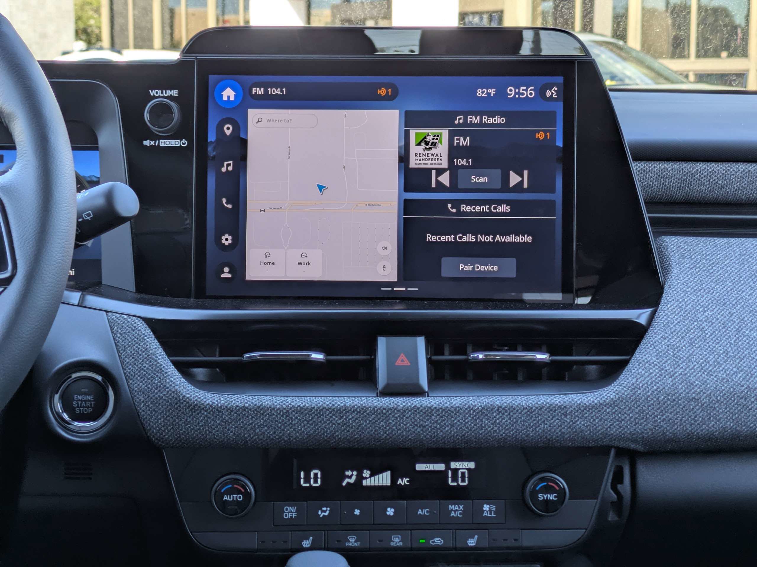 New 2026 Subaru Outback Limited image 19