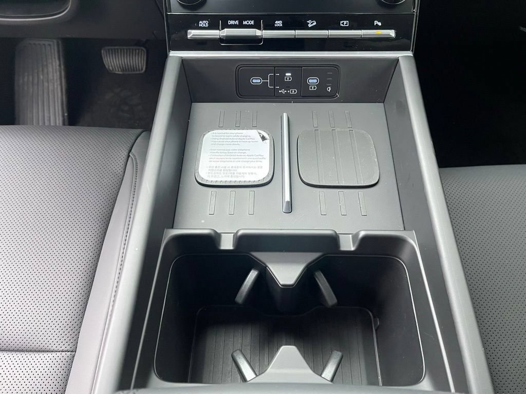 New 2026 Hyundai Santa Fe SEL AWD/4WD image 9