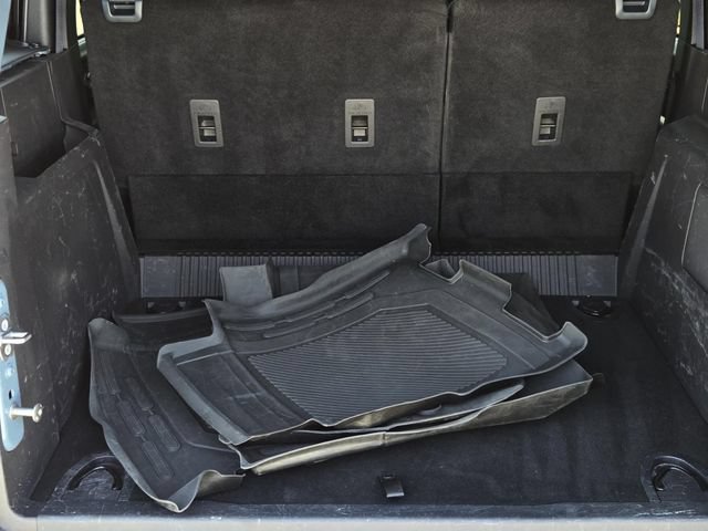 Used 2023 Ford Bronco Outer Banks AWD/4WD image 10