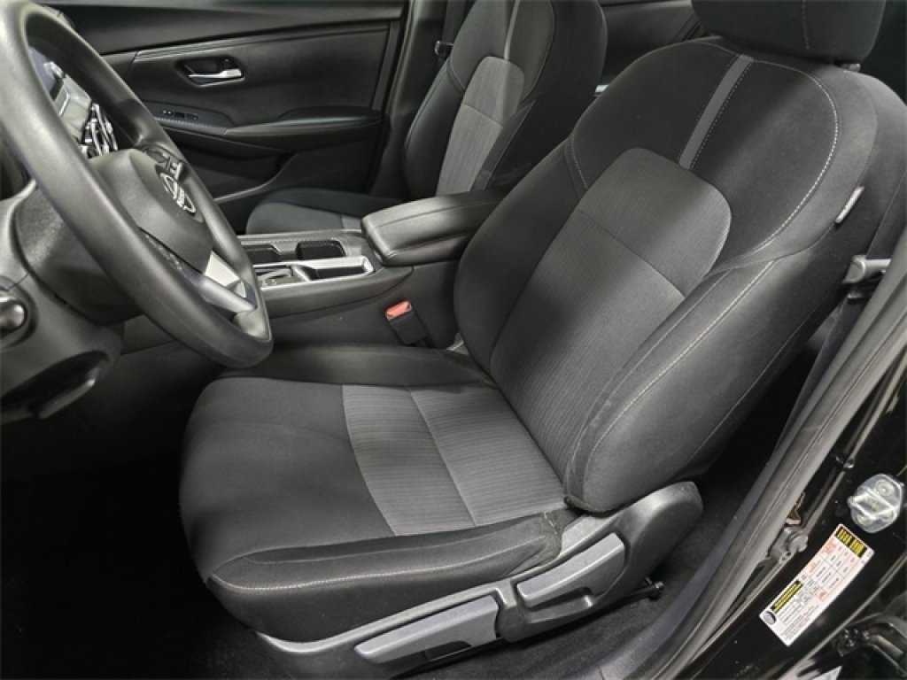 Used 2024 Nissan Sentra SV image 20