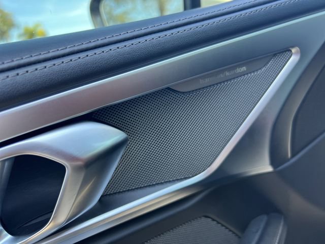 Used 2023 BMW 840i Gran Coupe xDrive w/ Comfort Seating Package image 18