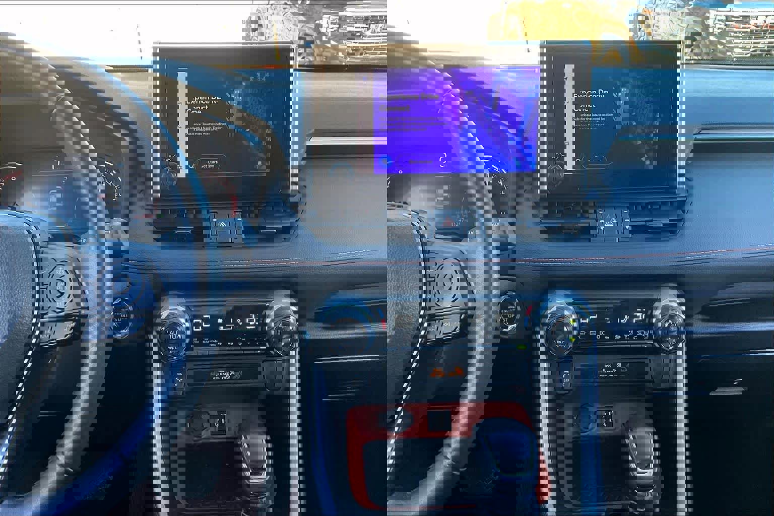 Used 2024 Toyota RAV4 Adventure image 6