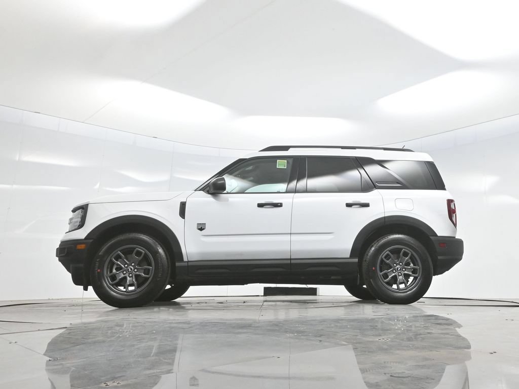 Used 2023 Ford Bronco Sport Big Bend AWD/4WD image 7
