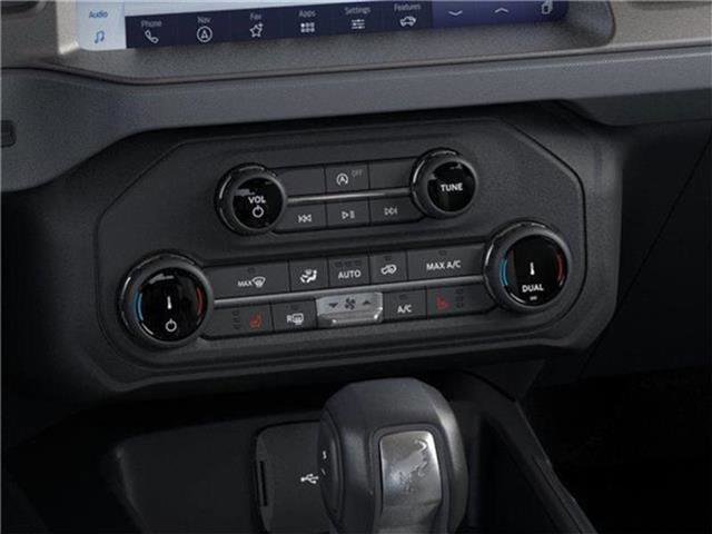 New 2025 Ford Bronco Big Bend image 41