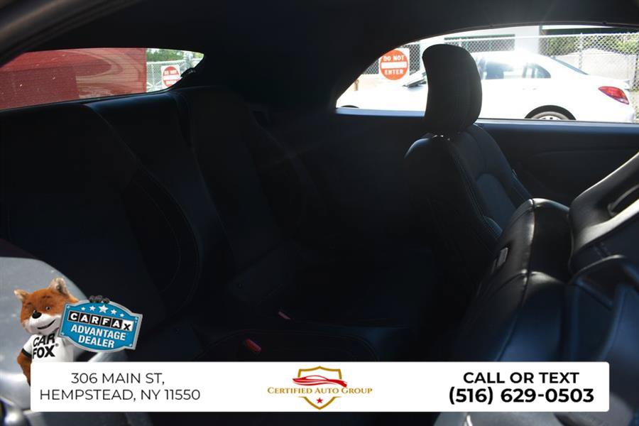 Used 2024 Ford Mustang Convertible RWD image 30