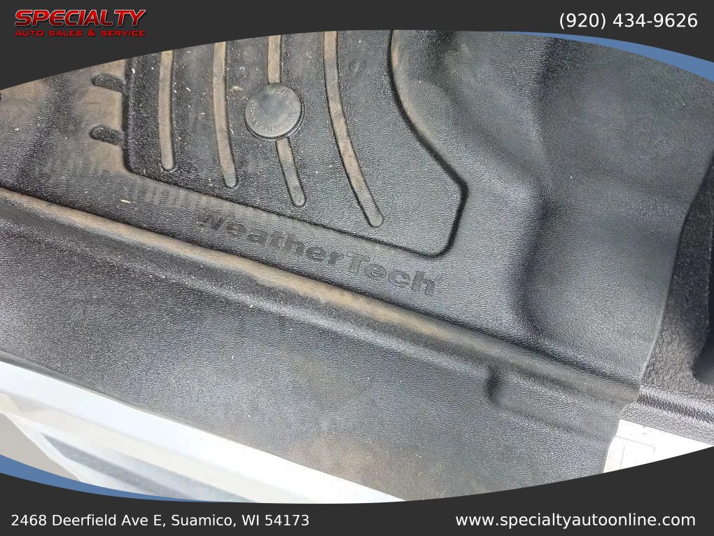 Used 2019 Chevrolet Tahoe LT AWD/4WD image 27