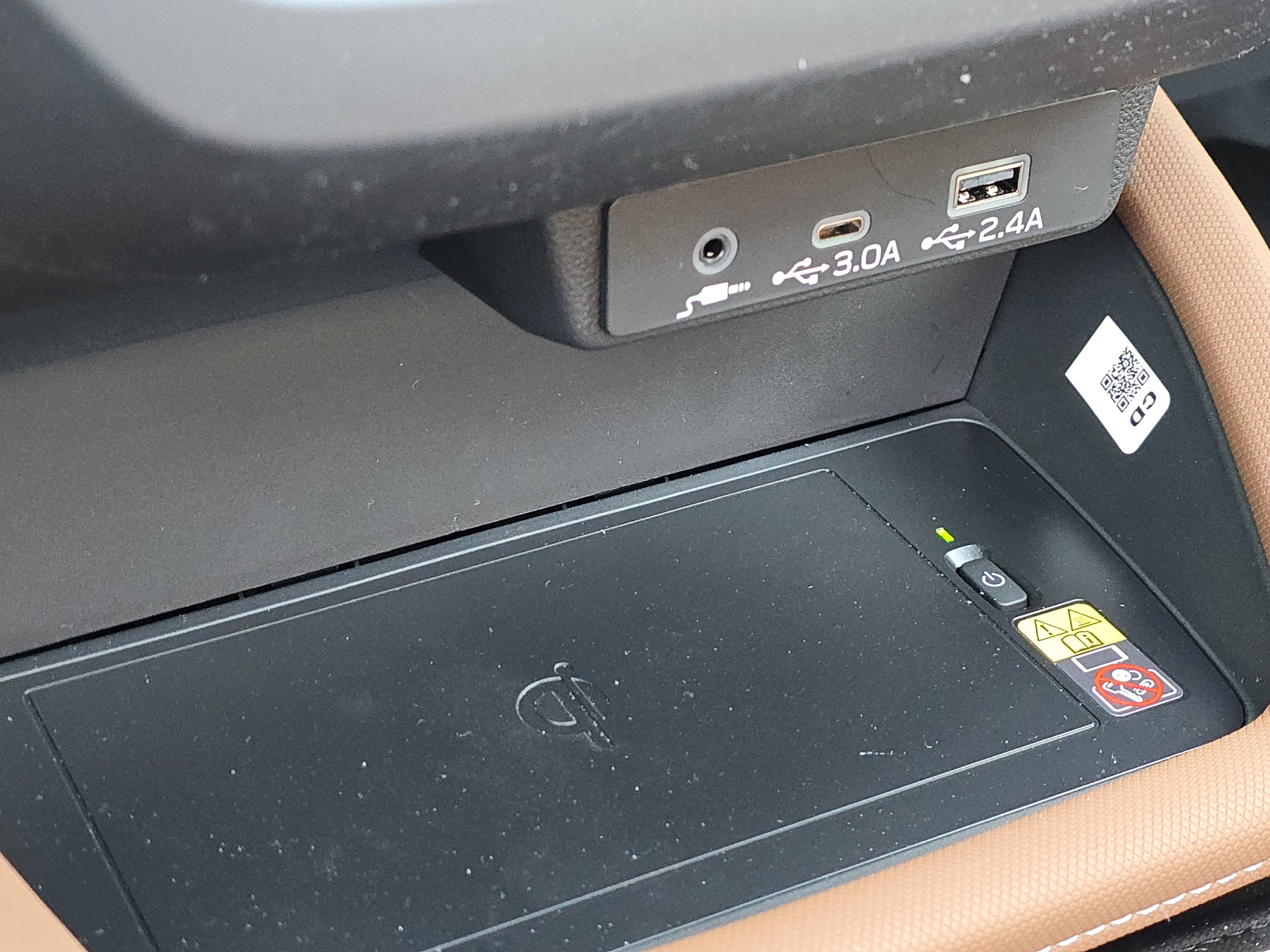 New 2026 Subaru Forester Touring image 25