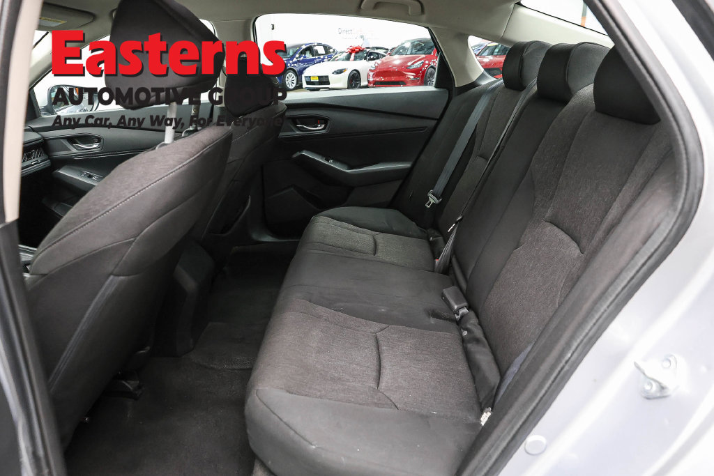Used 2023 Honda Accord LX image 22