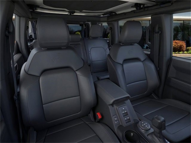 New 2025 Ford Bronco Badlands image 10