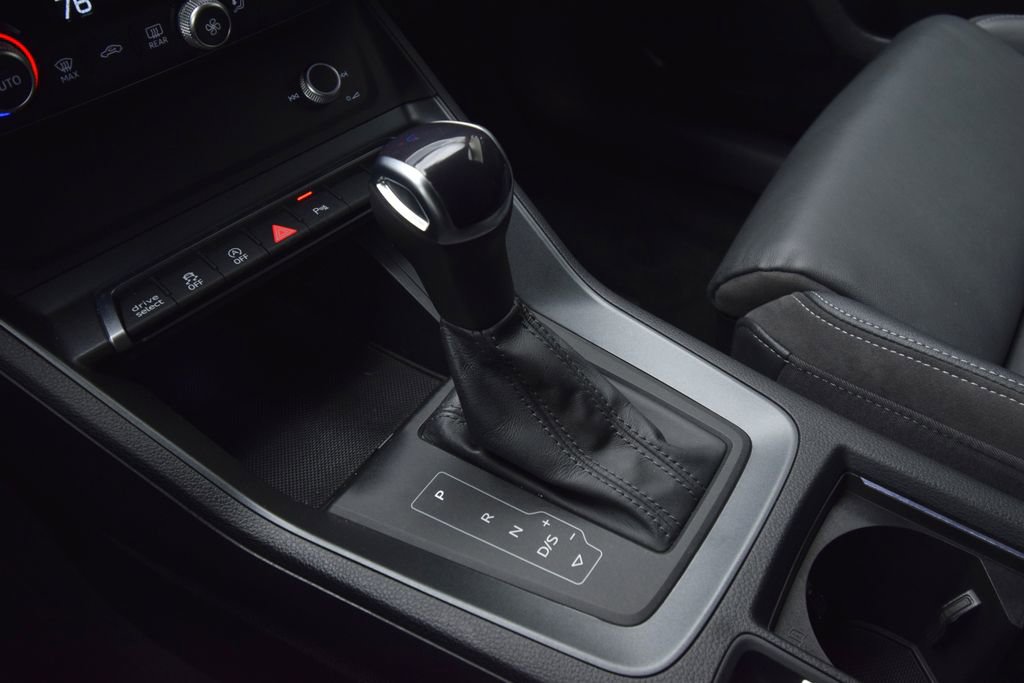 Used 2022 Audi Q3 2.0T Premium image 26