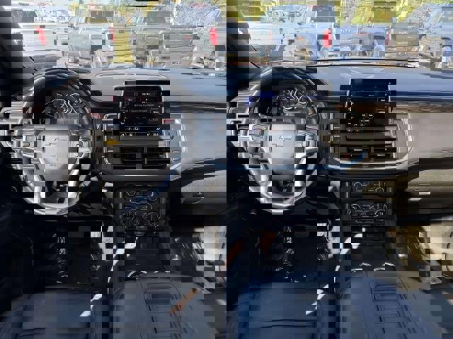 Used 2021 Chevrolet Tahoe LT image 18