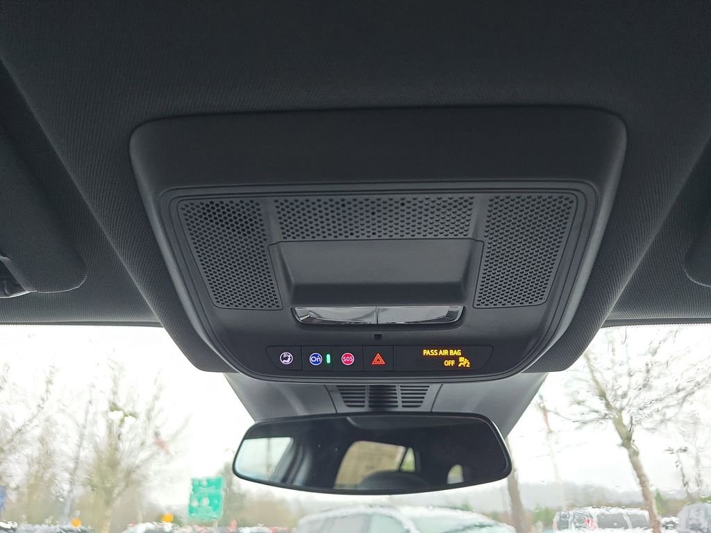 New 2026 Chevrolet Blazer EV LT image 20