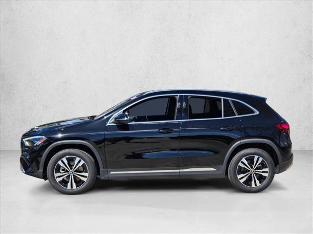 Used 2026 Mercedes-Benz GLA 250 image 9