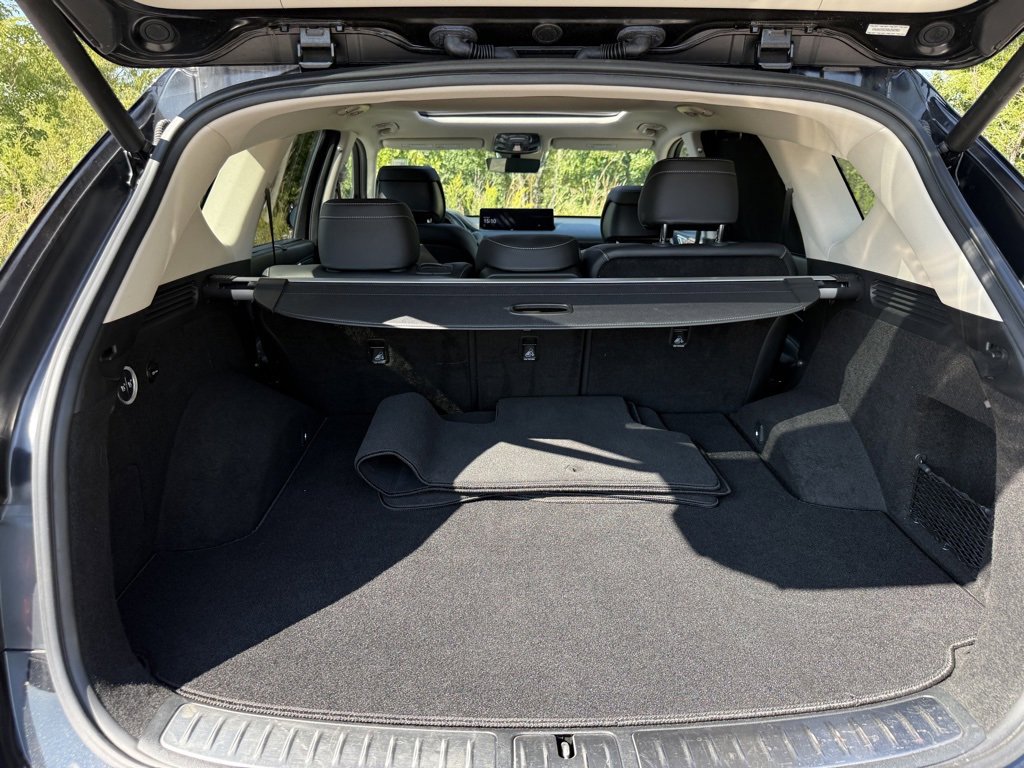 Used 2024 Genesis GV80 3.5T image 34