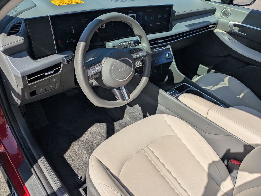 Used 2025 Hyundai Sonata SEL image 17