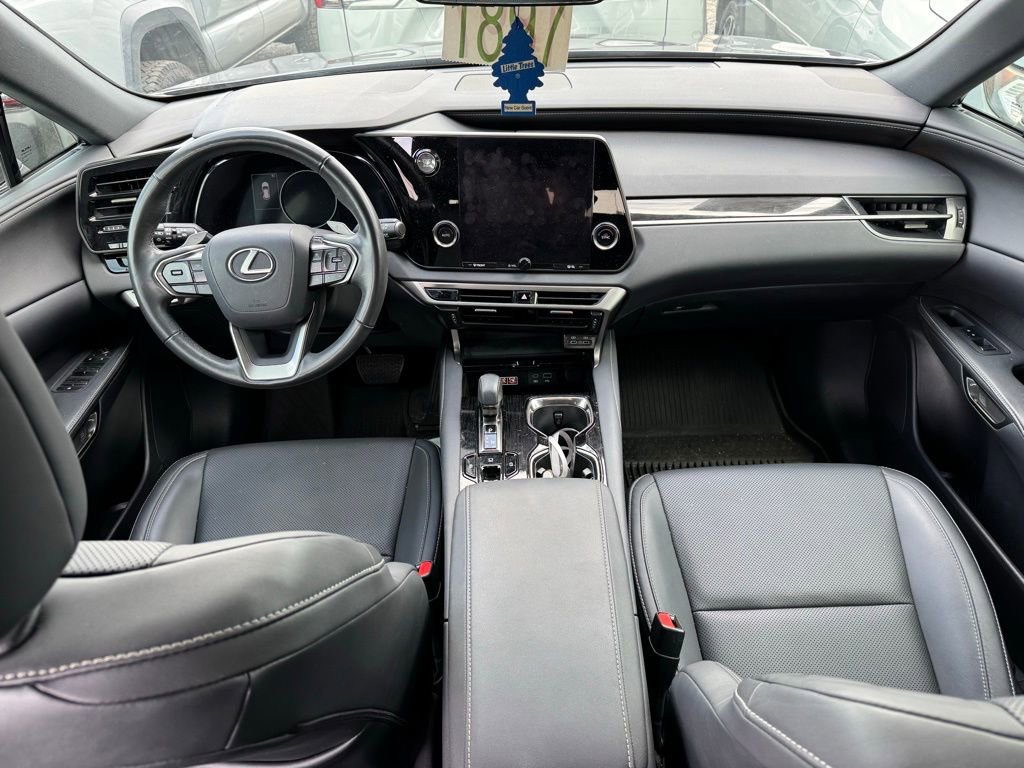 Used 2023 Lexus RX 350 FWD image 12