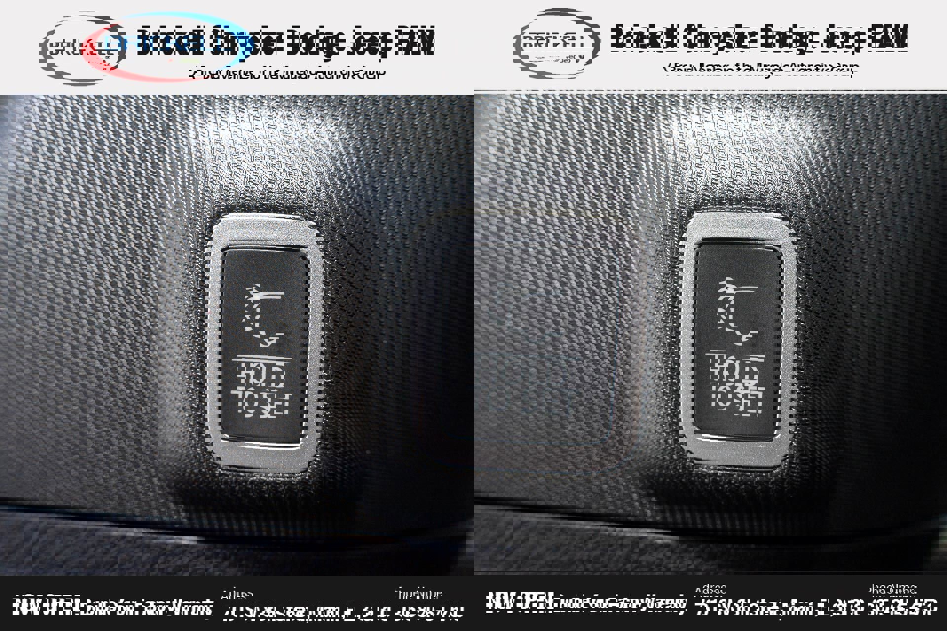 New 2025 Jeep Grand Cherokee Altitude image 10