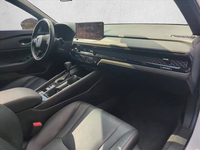 Used 2024 Honda Accord Sport image 30