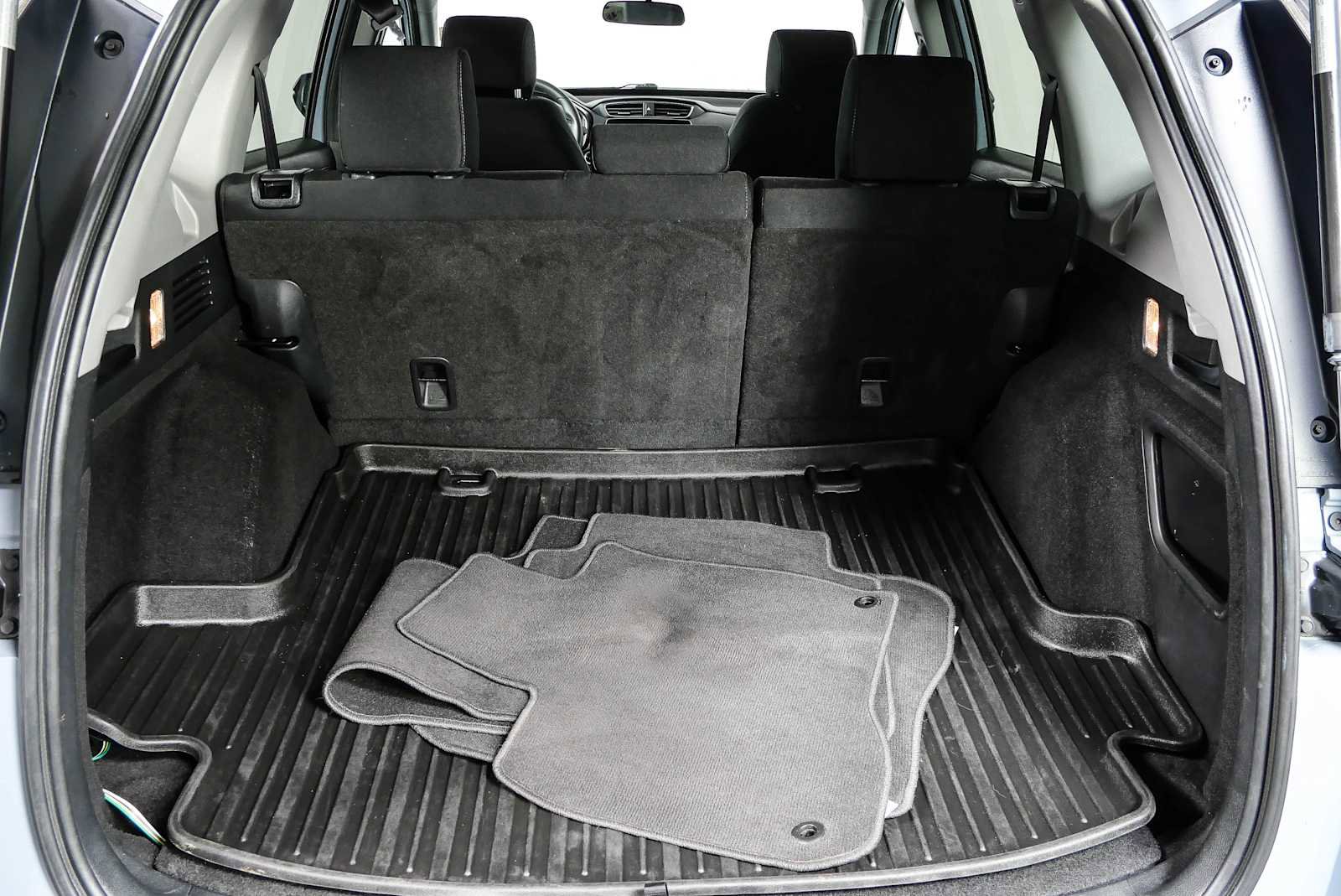 Used 2022 Honda CR-V EX image 30