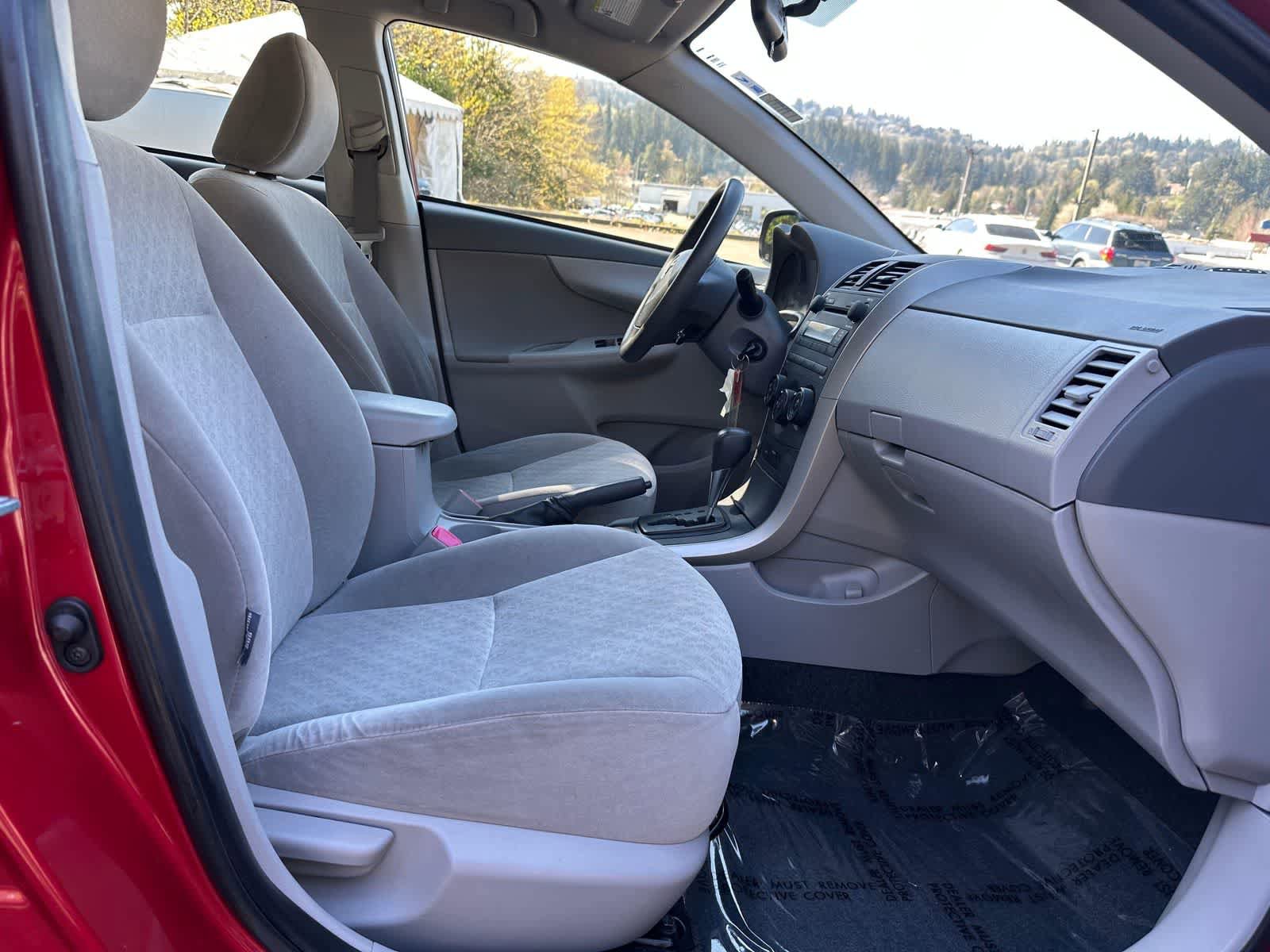 Used 2009 Toyota Corolla LE image 14