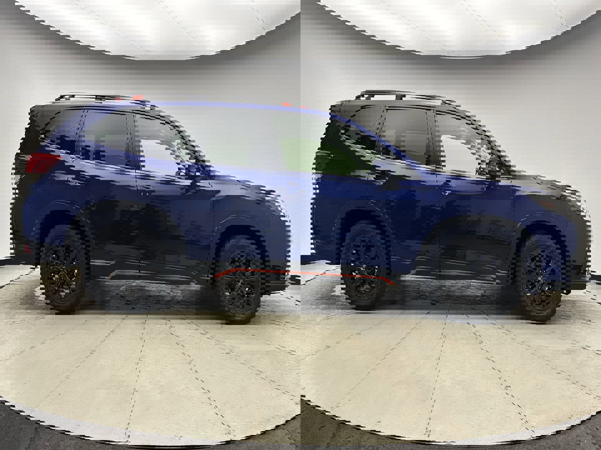 Used 2024 Subaru Forester Sport image 6