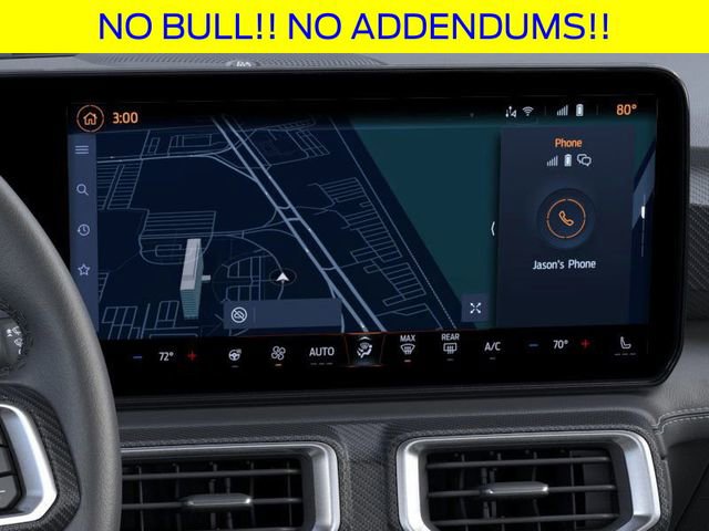 New 2026 Ford Mustang Premium w/ Bronze Appearance Package image 15