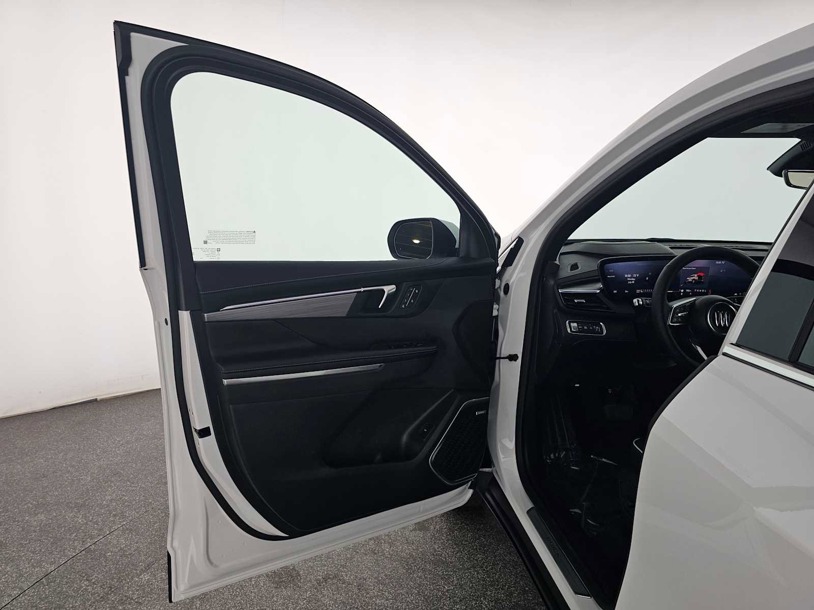 New 2026 Buick Enclave Preferred w/ Power Package image 18