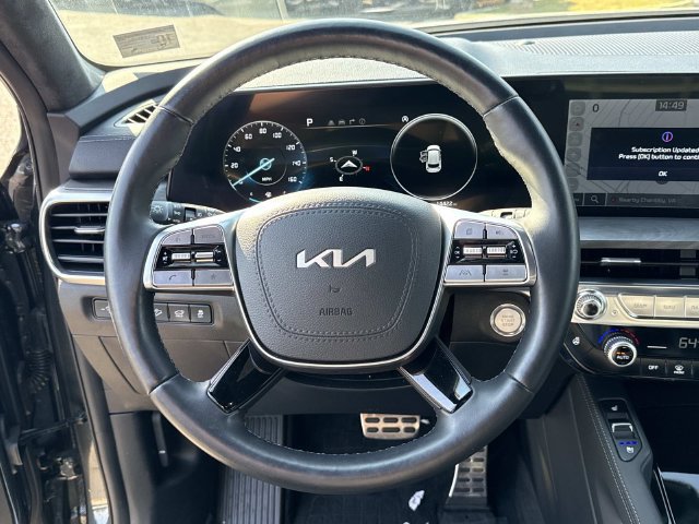 Used 2024 Kia Telluride SX Prestige X-Line AWD/4WD image 19