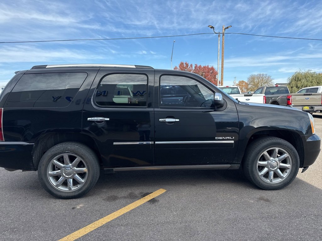 Used 2013 GMC Yukon Denali image 6