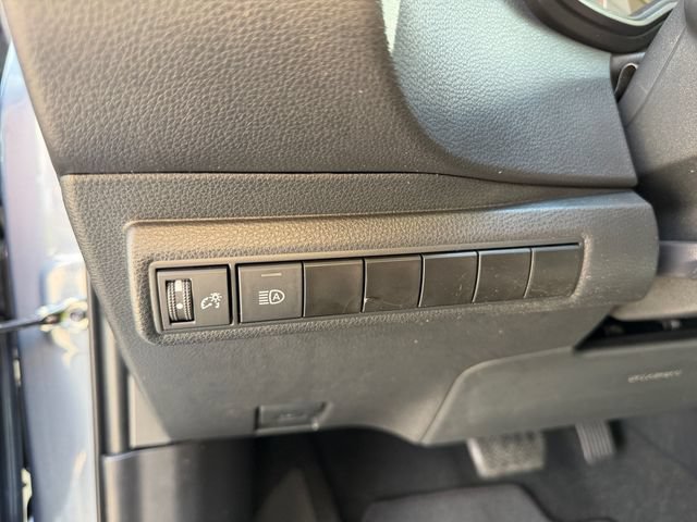 Certified 2024 Toyota Corolla LE FWD image 23