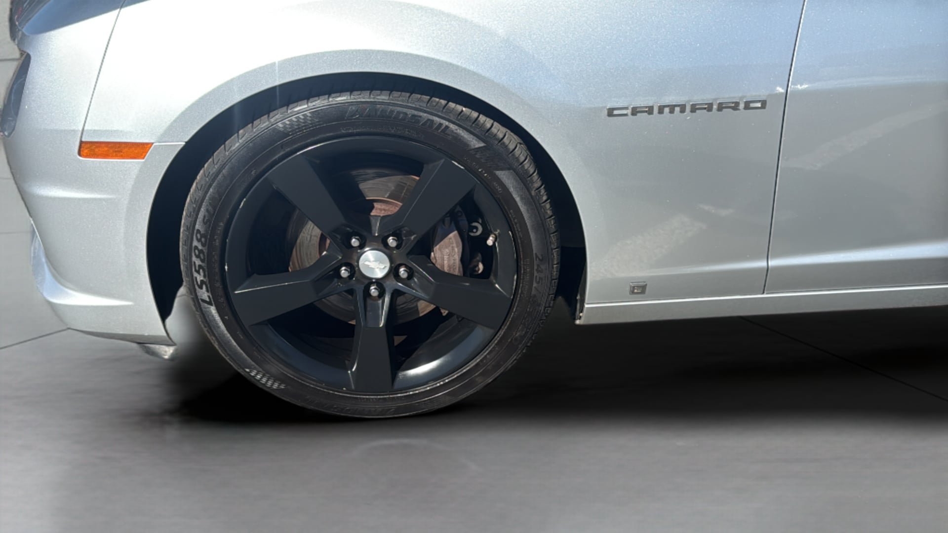 Used 2010 Chevrolet Camaro SS w/ RS Package RWD image 37