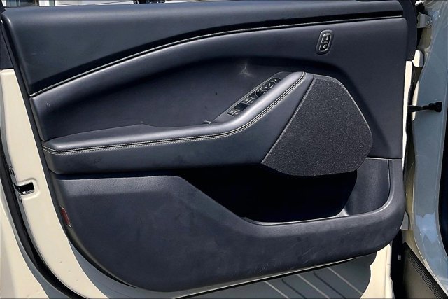 Certified 2025 Ford Mustang Mach-E Select AWD/4WD image 22
