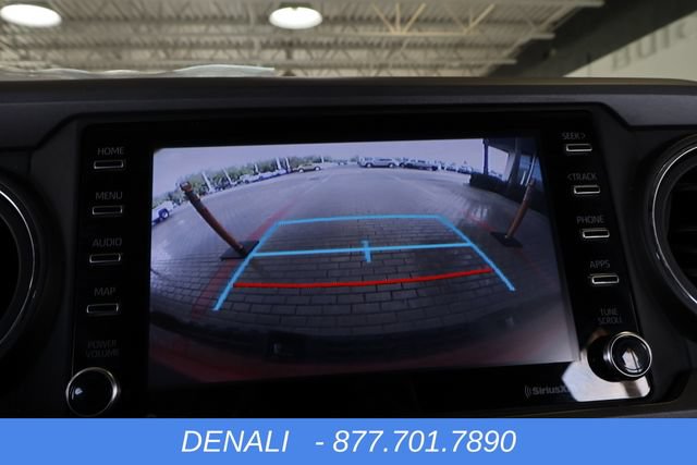 New 2026 GMC Terrain Denali AWD/4WD image 23