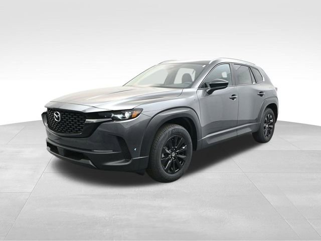New 2026 MAZDA CX-50 AWD 2.5 S w/ Weather Package image 27