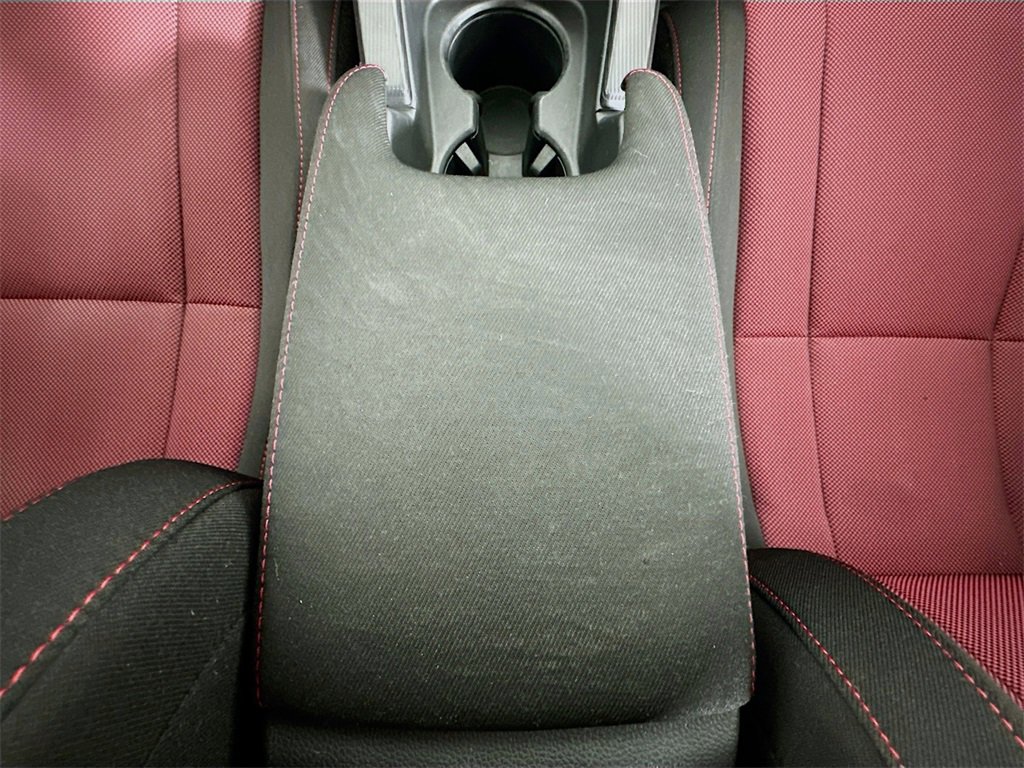 Used 2023 Honda Civic Si image 20