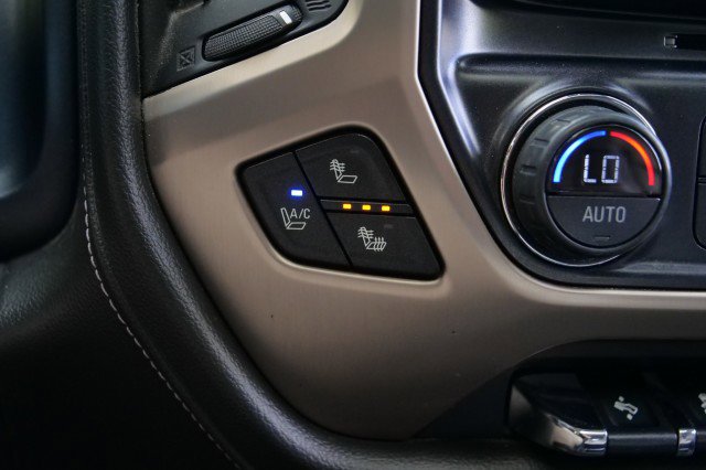 Used 2015 GMC Sierra 1500 Denali w/ Driver Alert Package image 14