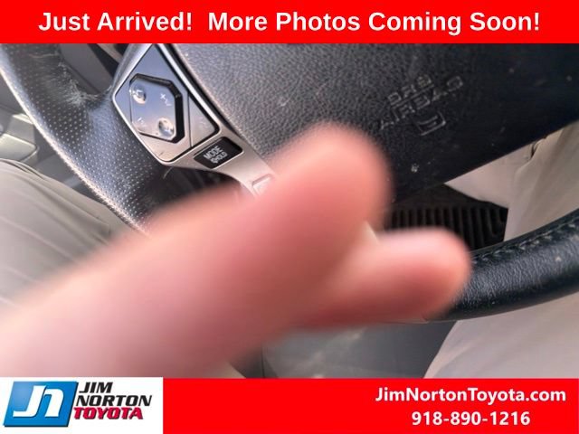 Used 2023 Toyota 4Runner SR5 Premium w/ Moonroof Package RWD image 14
