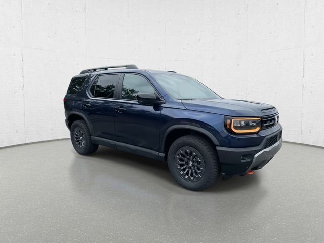 New 2026 Honda Passport TrailSport image 2