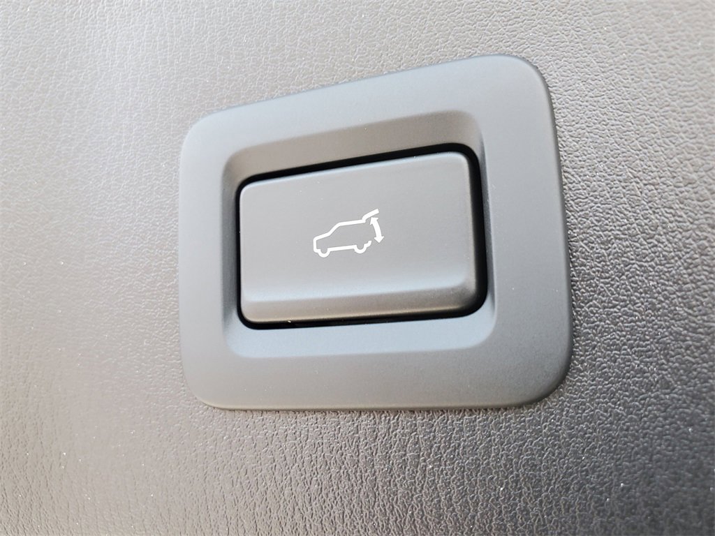 New 2025 MAZDA CX-5 Signature image 9