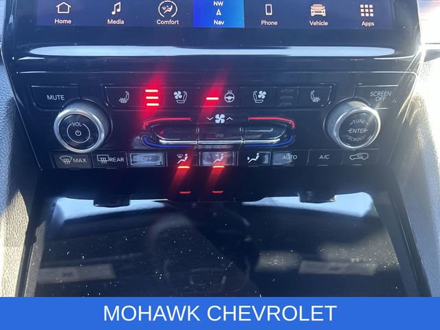 Used 2022 Jeep Grand Cherokee Summit w/ Adv Protech Group IV image 19