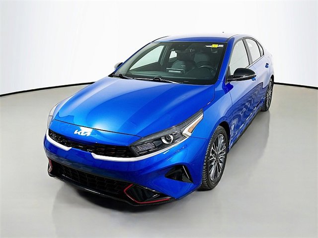 Used 2023 Kia Forte GT-Line image 3