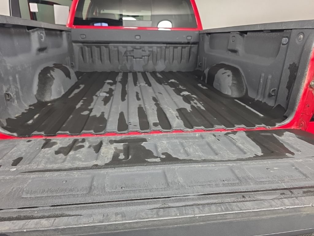 Used 2019 Chevrolet Silverado 2500 LTZ w/ LTZ Plus Package AWD/4WD image 33